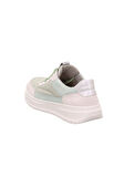 Kadın Sneaker ( Günlük) 2-000240-7550 Legero SPRINTER Green