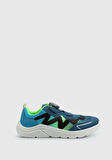 Mavi Erkek Çocuk Sneaker