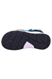 Superfit 000580-F Criss Cross Lacivert Çocuk Sandalet