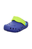 Superfit Splash C Çocuk Lacivert Terlik 000990-8000