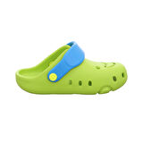 Super Fit  Erkek Çocuk - Genç Sandalet 1-000990-7500-1 Süperfit SPLASH C Yeşil 24-30