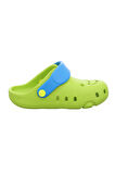 Superfit Splash C Çocuk Yeşil Terlik 000990-7500