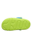 Superfit Splash C Çocuk Yeşil Terlik 000990-7500