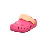 Super Fit  Kız Çocuk - Genç Sandalet 1-000990-5500-1 Süperfit SPLASH C Kırmızı 24-30