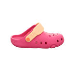 Super Fit  Kız Çocuk - Genç Sandalet 1-000990-5500-1 Süperfit SPLASH C Kırmızı 24-30