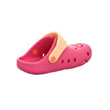 Super Fit  Kız Çocuk - Genç Sandalet 1-000990-5500-1 Süperfit SPLASH C Kırmızı 24-30