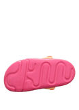 Superfit Pembe Kız Çocuk Plaj Terliği SPLASH C