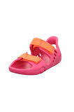 Superfit Splash S Kız Çocuk Pembe Sandalet 000991-5500
