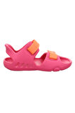 Superfit Splash S Kız Çocuk Pembe Sandalet 000991-5500