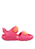 Superfit Pembe Kız Çocuk Sandalet SPLASH-S