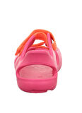 Superfit Pembe Kız Çocuk Sandalet SPLASH-S