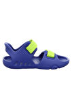 Superfit 000991 Splash-S Lacivert Çocuk Sandalet