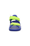 Superfit 000991 Splash-S Lacivert Çocuk Sandalet