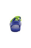 Superfit 000991 Splash-S Lacivert Çocuk Sandalet