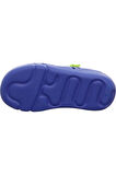 Superfit 000991 Splash-S Lacivert Çocuk Sandalet