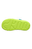 Superfit Splash S Çocuk Yeşil Sandalet 000991-7500
