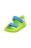 Superfit Splash S Çocuk Yeşil Sandalet 000991-7500