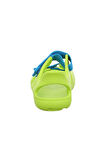 Superfit Splash S Çocuk Yeşil Sandalet 000991-7500