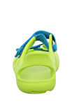 Superfit Yeşil Erkek Çocuk Sandalet SPLASH-S
