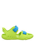 Superfit Yeşil Erkek Çocuk Sandalet SPLASH-S