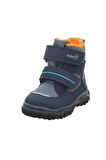 Superfit Husky Çocuk Gore-Tex Bot - Lacivert Turuncu 006045-8050