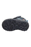 Superfit Husky Çocuk Gore-Tex Bot - Lacivert Turuncu 006045-8050