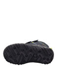 Superfit Lacivert - Yeşil Erkek Çocuk Outdoor Bot 1-006082-8010-2