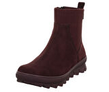 Kadın Bot 2-000504-5940 Legero NOVARA Red