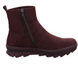 Kadın Bot 2-000504-5940 Legero NOVARA Red