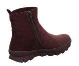 Kadın Bot 2-000504-5940 Legero NOVARA Red