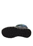 Superfit Siyah - Mavi Erkek Çocuk Outdoor Bot 1-000402-8030-1