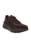 Legero 000407 T4 Run Gore-Tex Günlük Bordo Kadın Ayakkabı