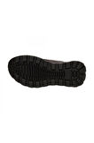 Legero 000407 T4 Run Gore-Tex Günlük Bordo Kadın Ayakkabı