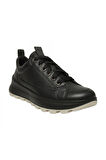 Legero 000408 T4 Run Günlük Siyah Kadın Ayakkabı
