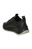 Legero 000408 T4 Run Günlük Siyah Kadın Ayakkabı