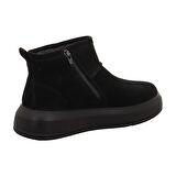 Kadın Bot 2-000417-0000 Legero WONDER Black