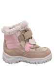 Superfit Bej Kız Çocuk Outdoor Bot 1-006061-4000-3