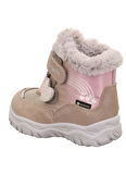 Superfit Bej Kız Çocuk Outdoor Bot 1-006061-4000-3