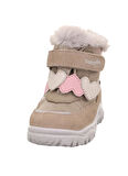Superfit Bej Kız Çocuk Outdoor Bot 1-006061-4000-3