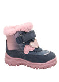 Superfit Pembe - Mavi Bebek Outdoor Bot 1-006061-8000-2