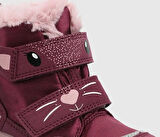 Superfit Husky+ Anatomik Taban Gore-Tex Su Geçirmez Çocuk Bot