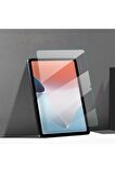 MatePad 11 inç 2023 ile Uyumlu Kırılmaz Tablet Temperli Cam Ekran Koruyucu