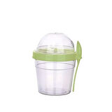 Bebek Mama Saklama Kabı 500ml