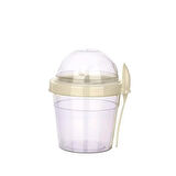 Bebek Mama Saklama Kabı 500ml