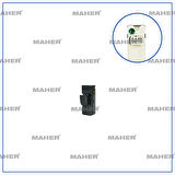 DÜĞME CAM AÇMA D-MAX 2004-2012 ARKA R-L 8973961140