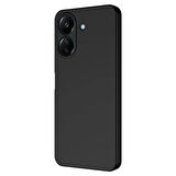 Xiaomi Redmi 13C ile Uyumlu Kılıf Içi Kadife Lansman Tasarım Telefon Kılıfı Kapak