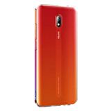 Gpack Xiaomi Redmi 8a Kılıf Süper Silikon Yumuşak Arka Koruma