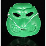 Ninja Kaplumbağalar Raphael Maskesi 