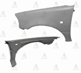 ÇAMURLUK SWIFT 1997-2004 DELİKLİ (SIMYI) ÖN SOL 57711 80EA0