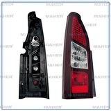 STOP LAMBASI PARTNER / BERLINGO 2012-2019 SOL TEK KAPI MAKYAJLI KASA 9677205180